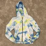 Aviator Nation  Zip-Up Sweatshirt Photo 0