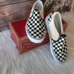 Vans  Women’s Skateboarding Slippers Size 8.5 Photo 1