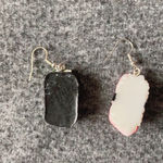 New US Kawaii Sushi Sashimi Nigiri Food‎ Salmon Fish Roes Earrings Miniature … Orange Photo 3