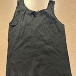 Vintage Motorcycle Top Black Photo 1