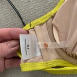 Shade & Shore New  Bikini Top Sz 32b Photo 2