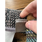 Ivy Women Aztec Vest Size Large Country Western Cowgirl Winter Colorful Holiday Photo 7