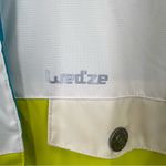 Wed’ze Decathlon wedzeSnow Winter Jacket Coat S Women’s Ski Slide 300 Yellow Photo 7