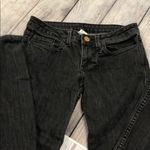 William Rast  Betty flare black jeans Photo 4