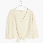 Madewell Texture & Thread‎ Long Photo 4