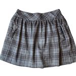 Necessary Objects Vintage 90s/Y2K  Plaid School Girl Skirt Photo 4