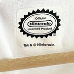 Nintendo Super Mario Peaches Costume T-Shirt Womens Size XL Graphic Print Tee Multicolor Photo 4