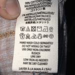 Free People  oversized boyfriend plaid button down Photo 3