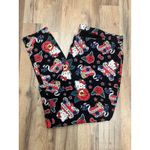 Hello Kitty  Forever Tattoo Rose Print Pants Size‎ 3 Sanrio 2017 Photo 5