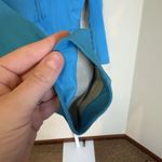 Mountain Hardwear EFFUSION JACKET Medium gooded blue Photo 4