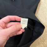 Kate Spade  Black Belted Bow Shortsleeve Professional Coquette Women Dress Size 0 Photo 8