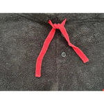 Hello Kitty  Plush Fleece micro PJ Shorts LARGE Photo 3