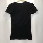 NWOT Coney Island NYC Black Short Sleeve T Photo 1