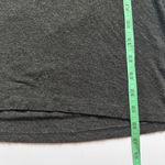 Eileen Fisher  Charcoal Sleeveless Tank Top Size Small NWOT Photo 4