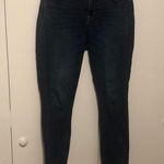 Old Navy  Curvy Mid-Rise Women’s Size 10 Regular Blue Color Denim Pants Photo 0