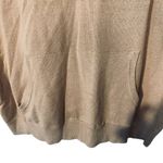 Forever 21  Dusty Rose Hooded Long Sleeve Pullover Sweatshirt Women Sz S Photo 6