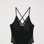 H&M ✨ HP✨ Mesh Bodysuit ✨ Photo 1