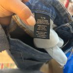 Dollhouse NWT  Curvy Raw Hem High Rise Skinny Jeans Photo 3