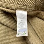 Offline by Aerie Flare Hi Rise Textured Pants Tan Size Medium Juniors Photo 6