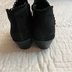 Corso Como  black booties Photo 5