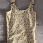 Derek Heart Tank Top Photo 0