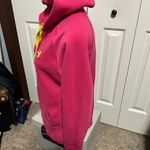 Under Armour  UA Storm Womens Medium Pink Hoodie Photo 3