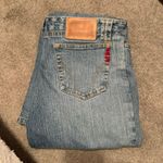 Ruff Hewn Low rise Jeans Photo 5