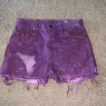 Wrangler Distressed Vintage Shorts Photo 0