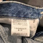 Lee  Women’s Classic Relaxed Blue Jeans‎ Photo 5