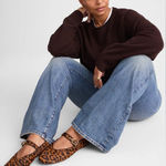 Madewell  The Remy Mary Jane Flat Photo 0