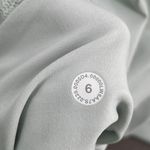 Lululemon Play Off The Pleats Skirt Springtime Mint Green Athletic Skort Size 6 Photo 6