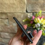 Kate Spade Authentic Black leather Card Holder with Bow Accent Photo 5