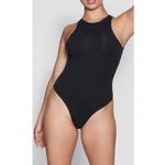 SKIMS  Fits Everybody High Neck Bodysuit and 2 Bandeau Tops All Size Small Photo 6