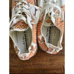Converse  Chuck‎ Taylor Floral Low Top Canvas Sneakers Casual Shoes Size? Photo 2