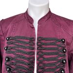 Torrid  Embellished Band Jacket Photo 8