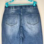No Boundaries  Super High Rise Light Wash Jegging Size 3X Photo 4