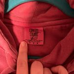 Comfort Colors Martha’s Vineyard pink sweatshirt Photo 1