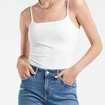 EXPRESS Body Contour Compression Silky Long Cami Photo 0