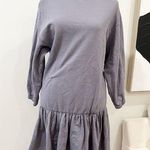 Misspap  Gray Dress Photo 0