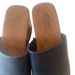 Cliffs By White Mountain Women’s Platform Sandals Size 10 Black Photo 5