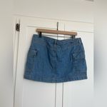 Levi's Levi’s ‘94 cargo skirt Photo 1
