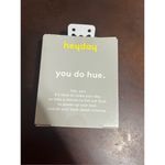 Heyday  Virtual Blue AirPods Gen 3 Case NEW Photo 3