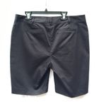 Michael Kors Size 8 MICHAEL  Women’s Black Shorts Bottoms Photo 1