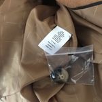 Talbots  fur trimmed wool coat Photo 6