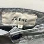 The Great NWT  The Voyager Pant Seaside Chino with Belt Relaxed Fit Pants Sz 29 Photo 3