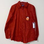 Mountain Lake  womens Halloween button front casual Photo 6