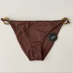 Lulus Lulu’s Women’s Bikini Bottom Size L Photo 3