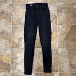 American Eagle Super Hi-Rise Jegging 000 Short Photo 1