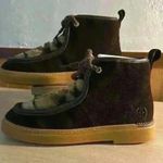 Cole Haan Women’s Summit Chukka Booties Photo 0