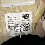 New Balance  Shoes Womens 8 Sneakers WS237YB Brown Beige Comfort Casual Photo 9